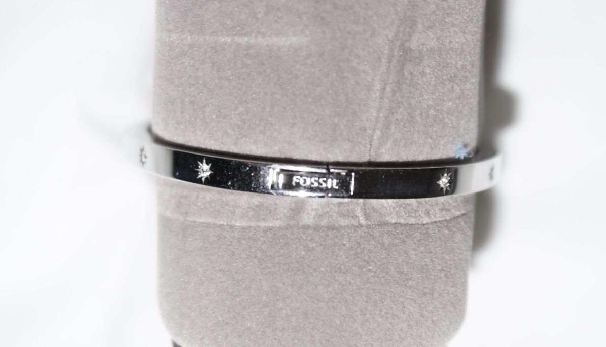 Fossil Bracciali & Braccialetti: Fossil Armband – Usato da Arosa venduto da hel_7v5h 5