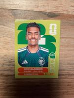 Panini FIFA 2026 KSA 9