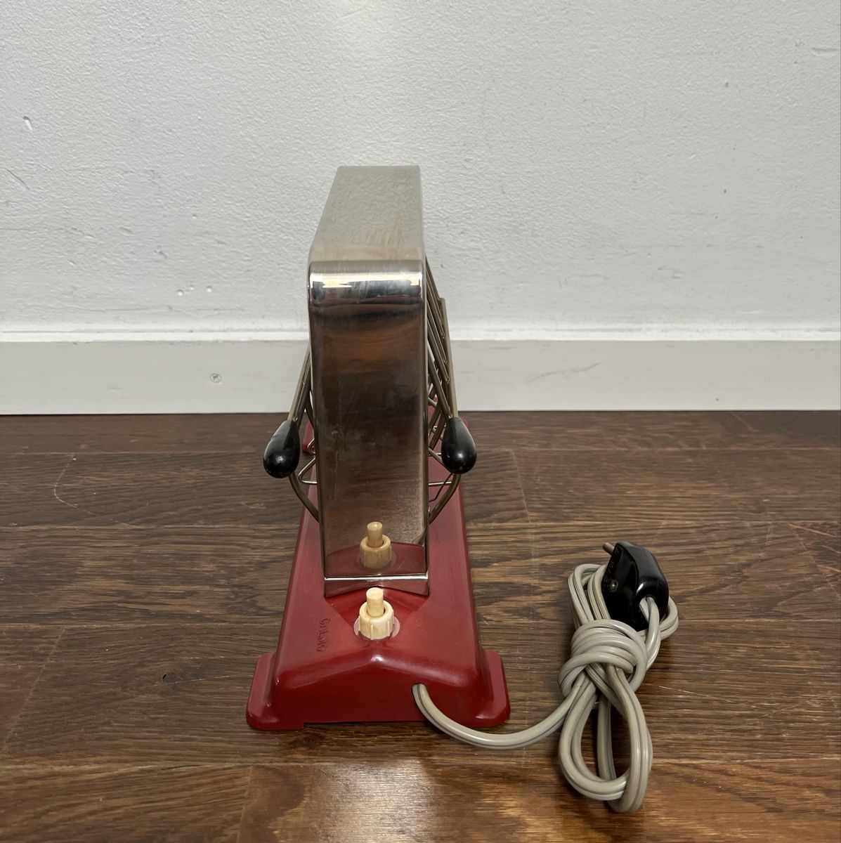 Elettrodomestici da cucina: Calmo  Vintage Toaster     – Usato da Dietikon venduto da RR1961 2