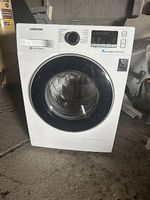 Samsung Waschtrockner 8 kg / 4.5 kg
