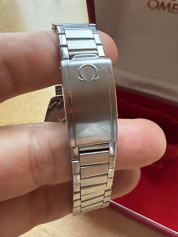 Omega Orologi: Omega Speedmaster Moonwatch ab Service – Usato da Zürich venduto da timeio-swapwatch 6