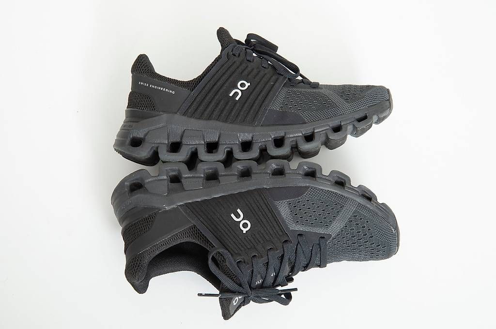 On Scarpe da donna: On Running Cloudswift femme – Usato da Lausanne venduto da Phlox02 2