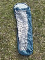 Green Tree Schlafsack, Top Zustand für Camping, Wandern