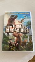 La Grande Aventure des Dinosaures - DVD neuf