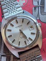 28 Mirexal Automatic  Date 25 Jewels