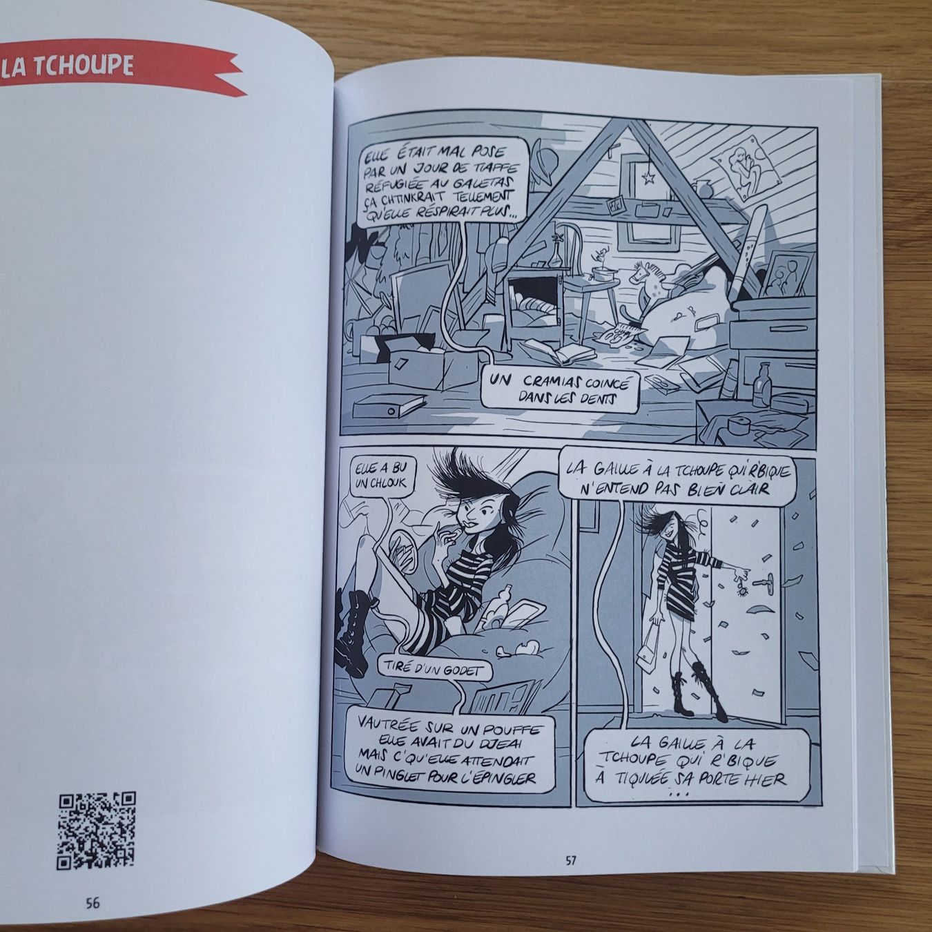 Comics: BD EO Jura Zik 14 Chansons De Christophe Meyer En BD – Gebraucht aus Biel/Bienne von Destockweb 4