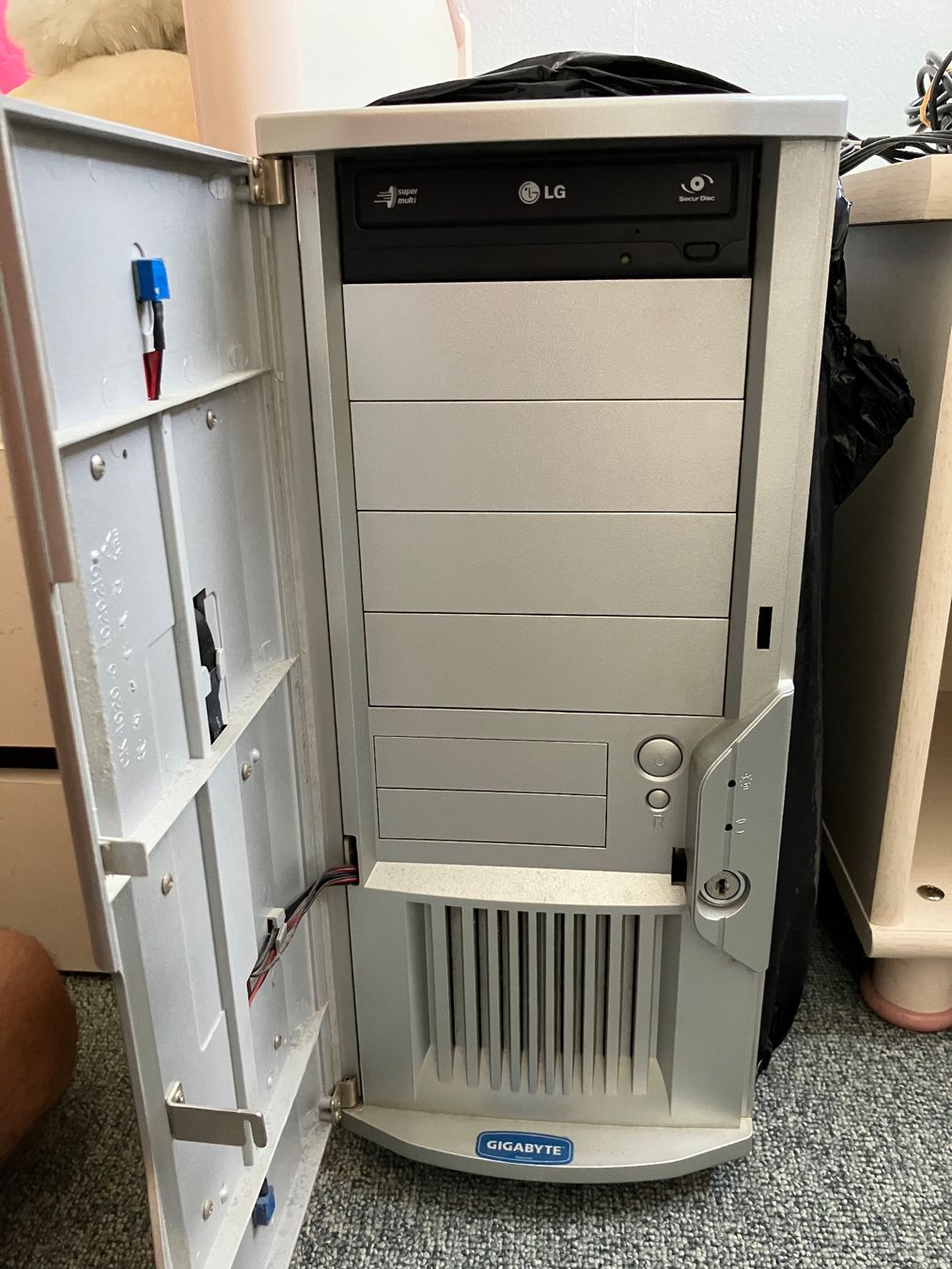 PCs: PC Windows 7 – D'occasion à Emmenbrücke par nne_hm9j 7