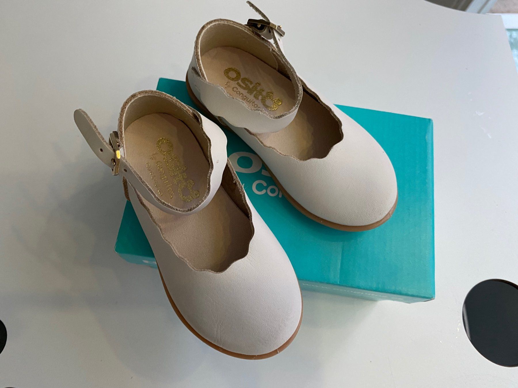 Scarpe per ragazzi: Osito Kinderschue Gr. 22 – Nuovo (secondo la descrizione) da Zumikon venduto da natalia6211