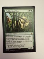 Carte Magic Pathbreaker Ibex