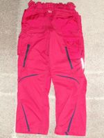 ENGELBERT STRAUSS WORKER HOSE PINK GR. 134/140 ***