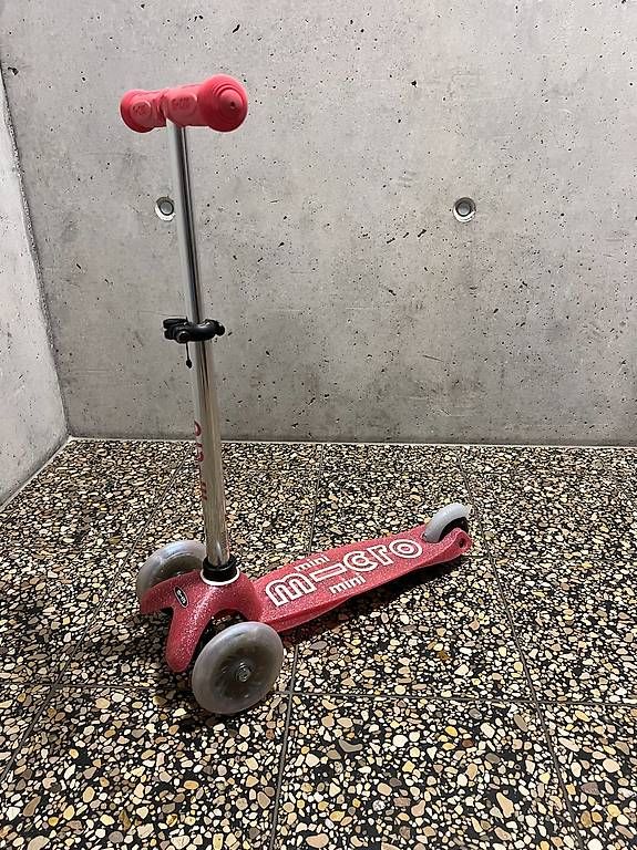 Kickboard: Mini scooter – Gebraucht aus Meilen von jos_vp2d