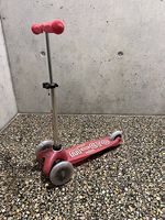 Mini scooter