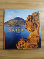 Livre Sicilia, l'île aux confins des continents, Ed. Mondo