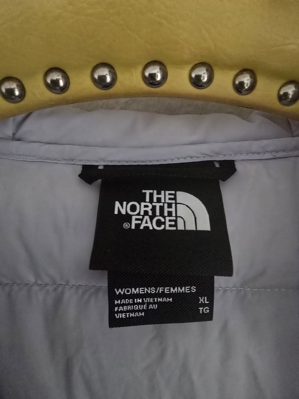 North Face Giacche: Schöne North Face jacke xl Damen – Usato da Biel/Bienne venduto da alexriveros2 2