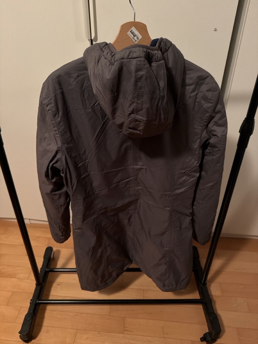 Mäntel: K-WAY cappotto  – Gebraucht aus Sementina von bru_vpp5 1