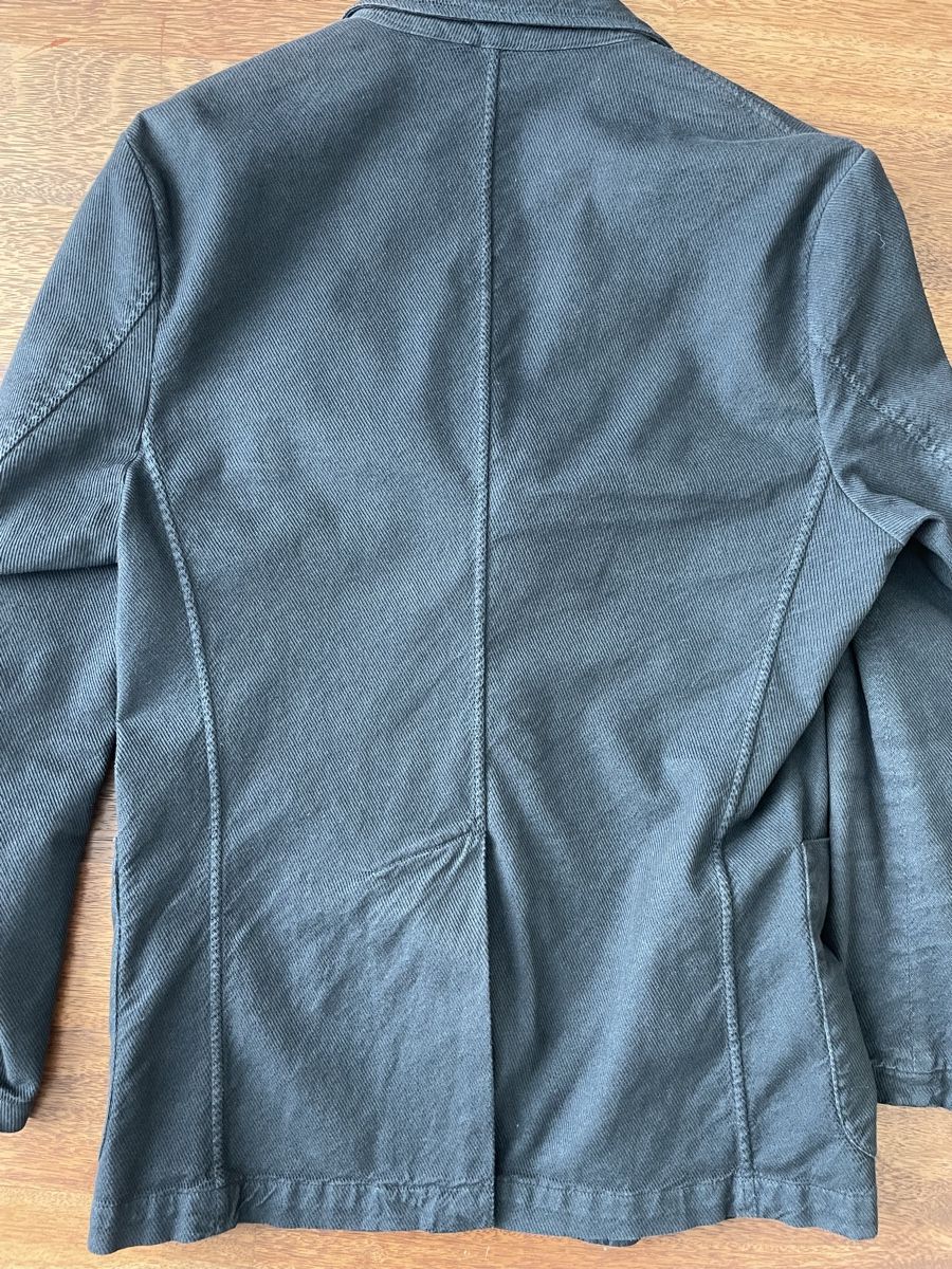 Giacche: Blazer Barena Venezia, Grösse 46, Navy – Usato da Zürich venduto da Rollladen 6