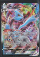 POKÉMON / Kyurem VMAX / Lost Origin 🇩🇪