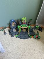 Playmobil Drachenwelt