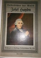 Volksbücher der Musik - Josef Haydn  (Nr.101) AltDeutsch 