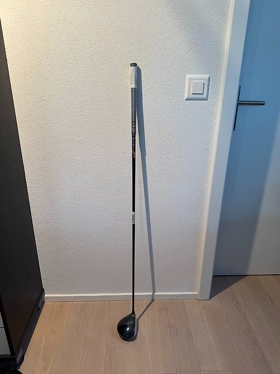 Schläger & Sets: XXIO (Srixon) Driver Golf Golfschläger – Gebraucht aus Bern von Robinsonrici 2