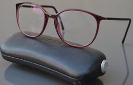Chanel 3282 Brillenfassung / monture de lunettes