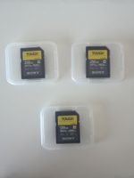 Sony Tough 3x