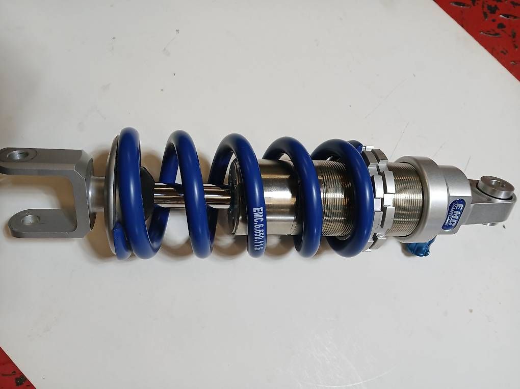 Honda Tutti i ricambio per moto: Amortisseur EMC Honda CB500X – Usato da Charmoille venduto da Jean-MichelM 1
