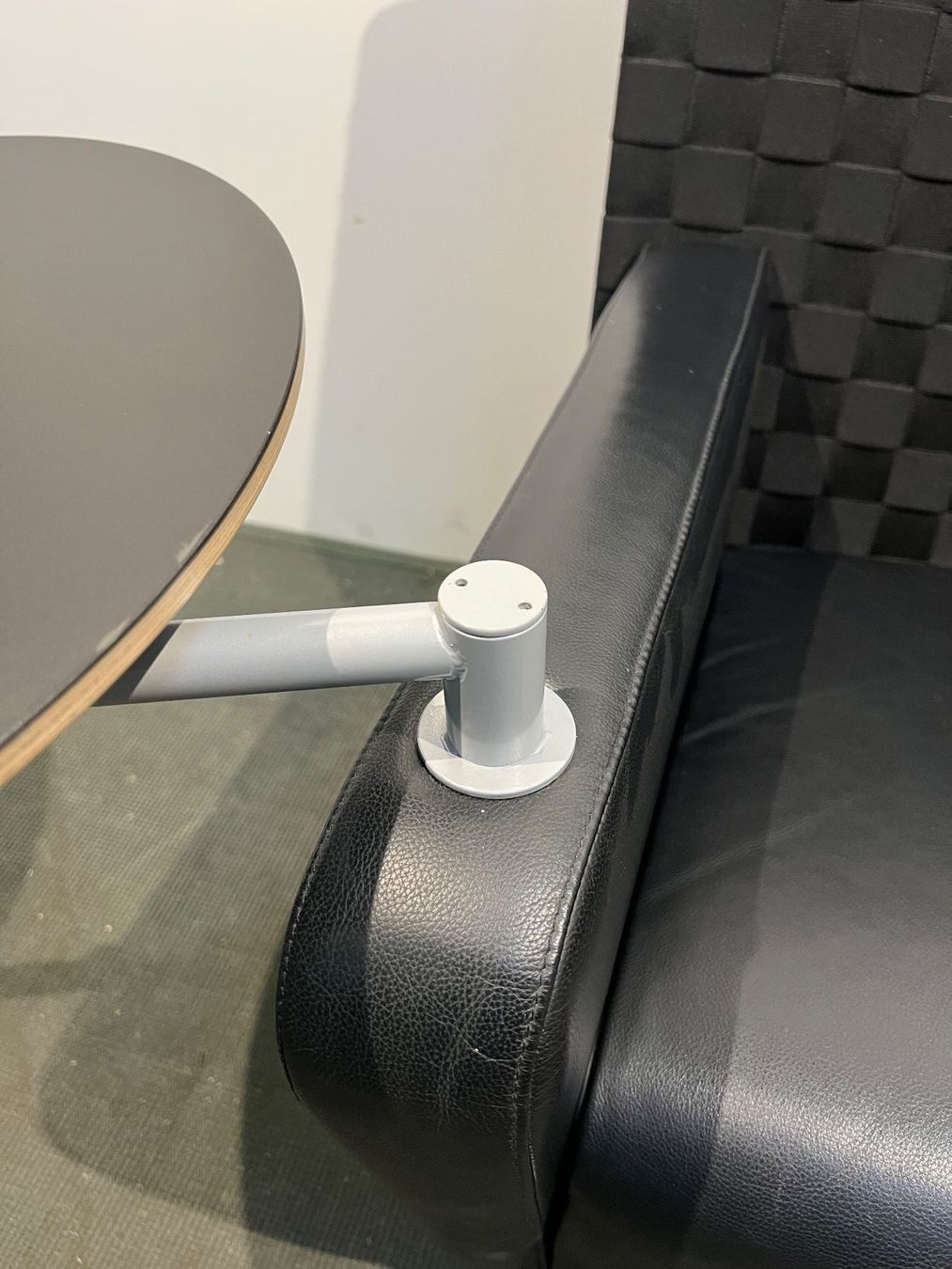 Poltrone: Blitzauktion! DIETIKER Webb Lounge Sessel – Usato da Wangen an der Aare venduto da TBYN 4