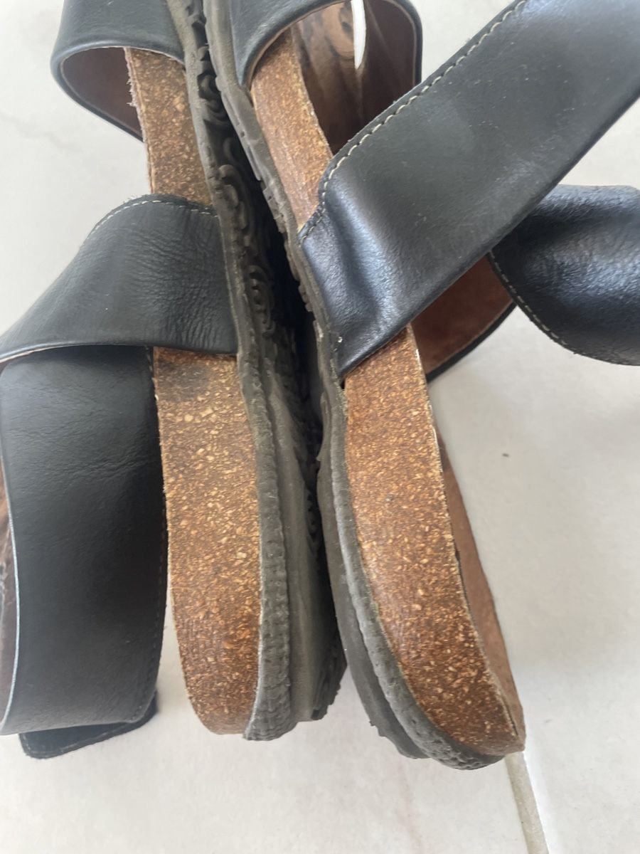 Tamaris Damenschuhe: Sandalen TAMARIS – Gebraucht aus Richterswil von Wildampfer 2