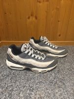 NIKE AIR MAX 95 TURNSCHUHE