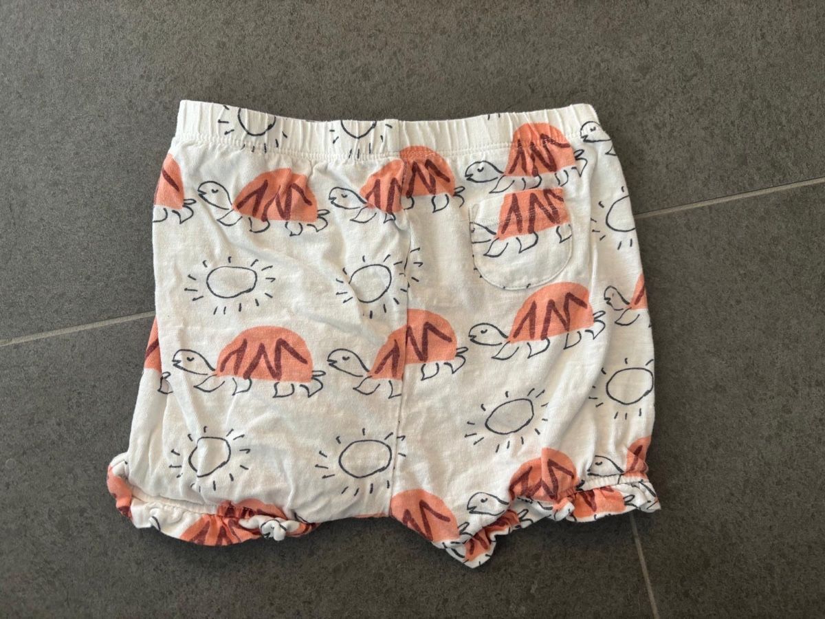 Pantaloni: Shorts, Gr 92 – Usato da Breitenbach venduto da mi95st 1