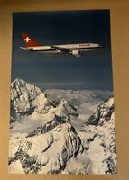 Swissairposter Airbus A310
