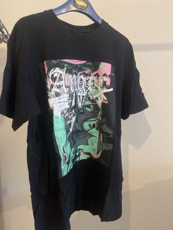 T-Shirt Icono New Yorker