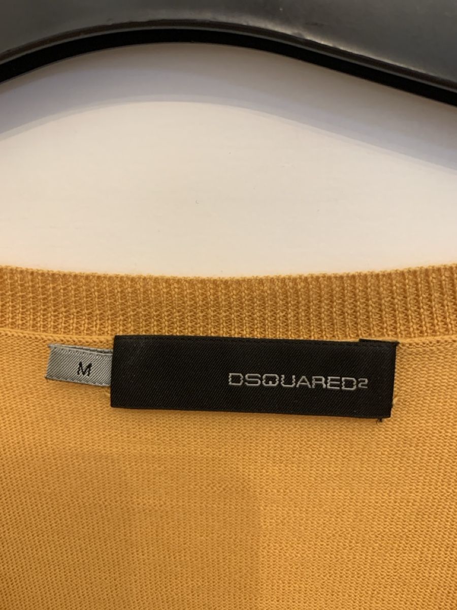 Dsquared2 Maglioni & Felpe: Damen Shirt von Dsquared2 – Usato da Baden venduto da Esmipesmi 3