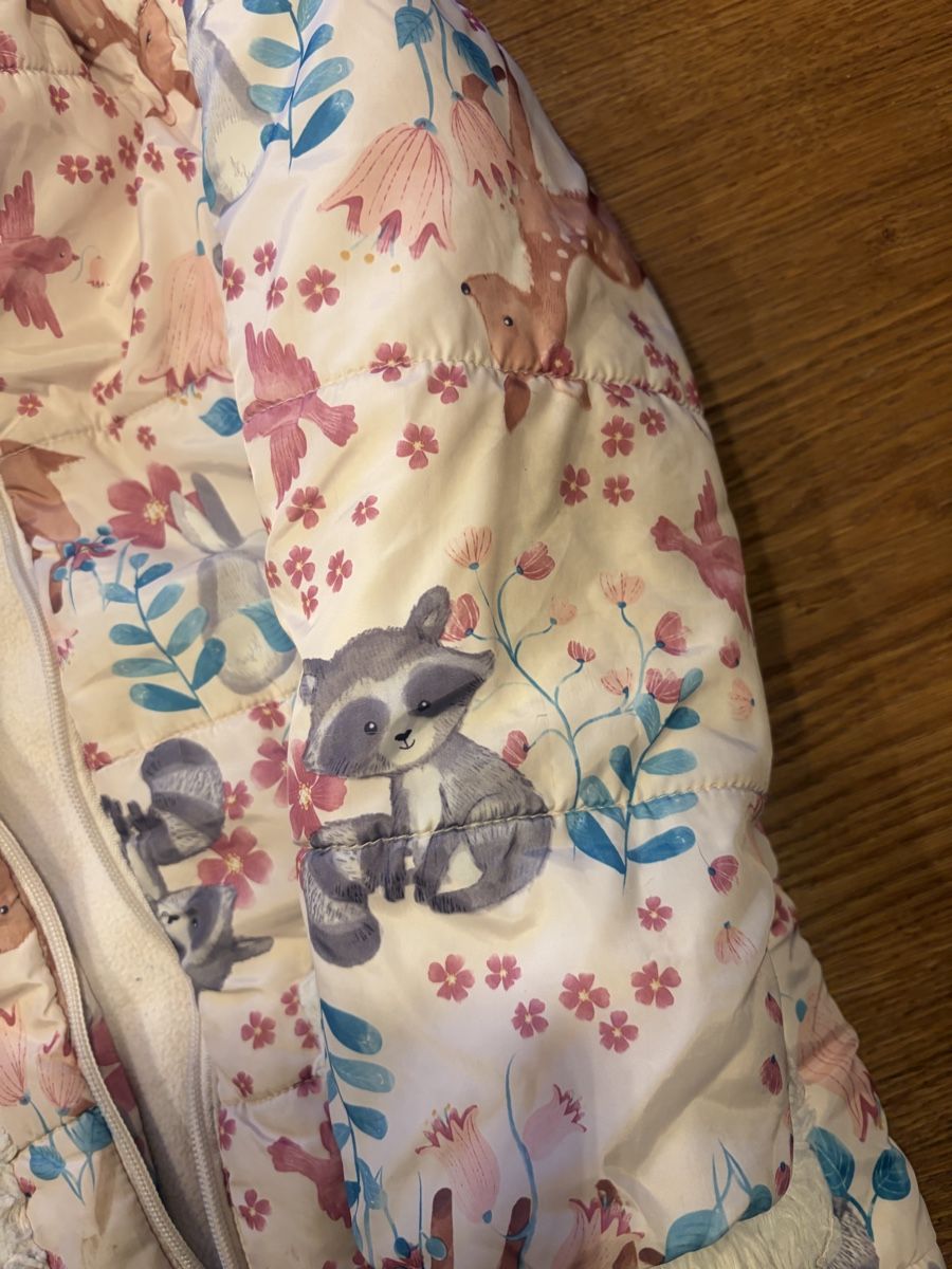 Vestes & Manteaux: Süsse jacke – D'occasion à Uebeschi par lee-elle 1