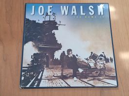 LP Joe Walsh