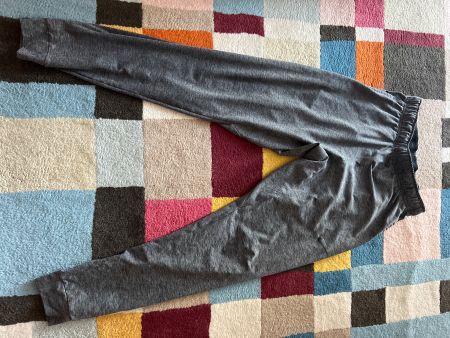 Hose - Trainerhosen Nike Herren S