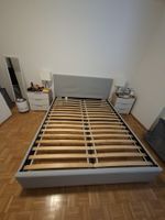 IKEA Gladstad bett / bed (2.00 x 1.60 m)