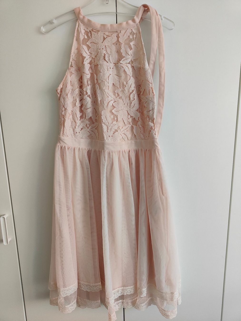 Kleider: Vila Cocktailkleid - Grösse 40 – Neu (gemäss Beschreibung) aus Rickenbach b. Wil von VeryLovelyThings
