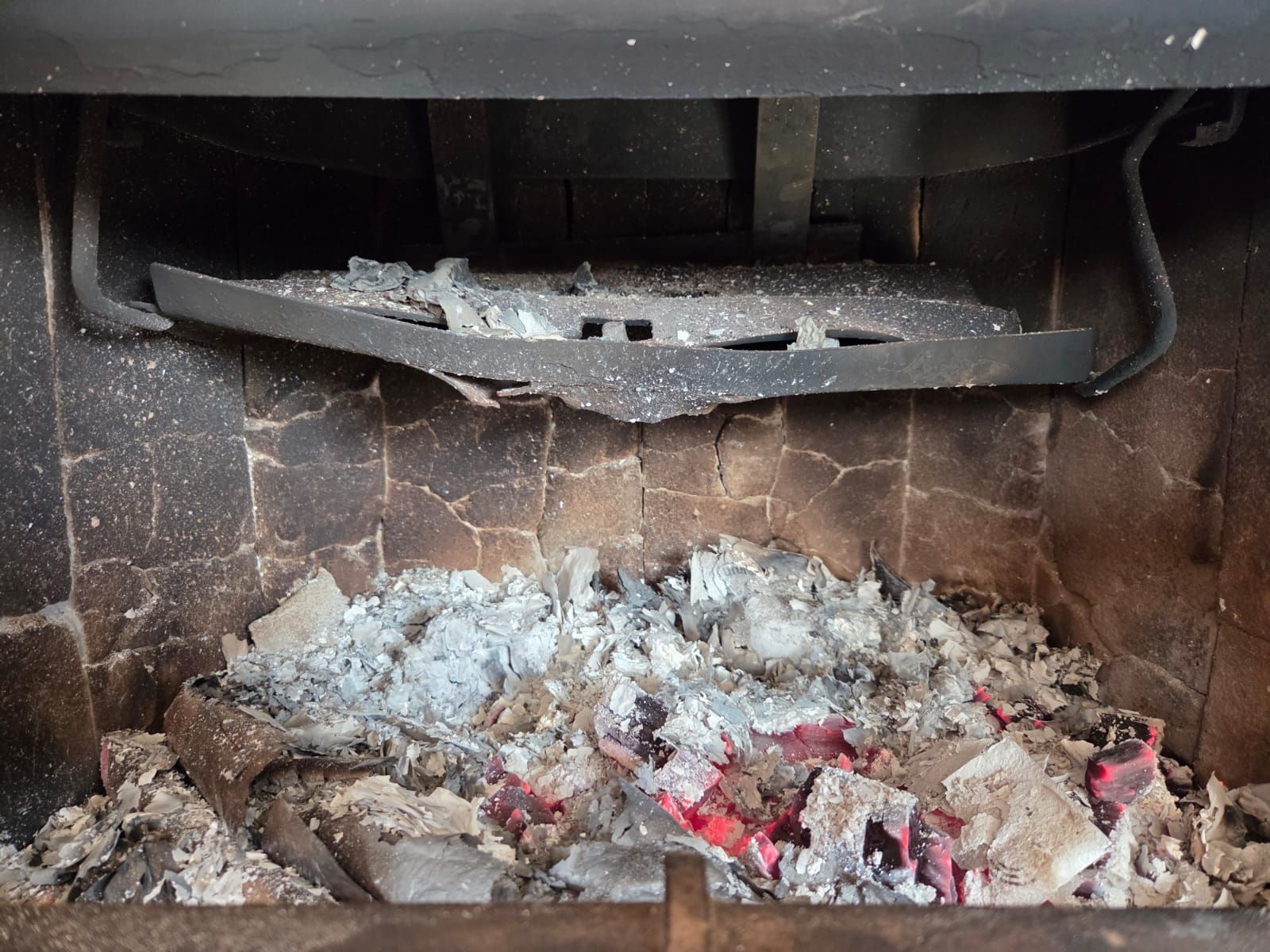 Schwedenöfen: Poêle à bois HASE – Gebraucht aus Suchy von Dan_Rossi 2