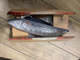 BMW Blinkleuchte vorne links 63137706407