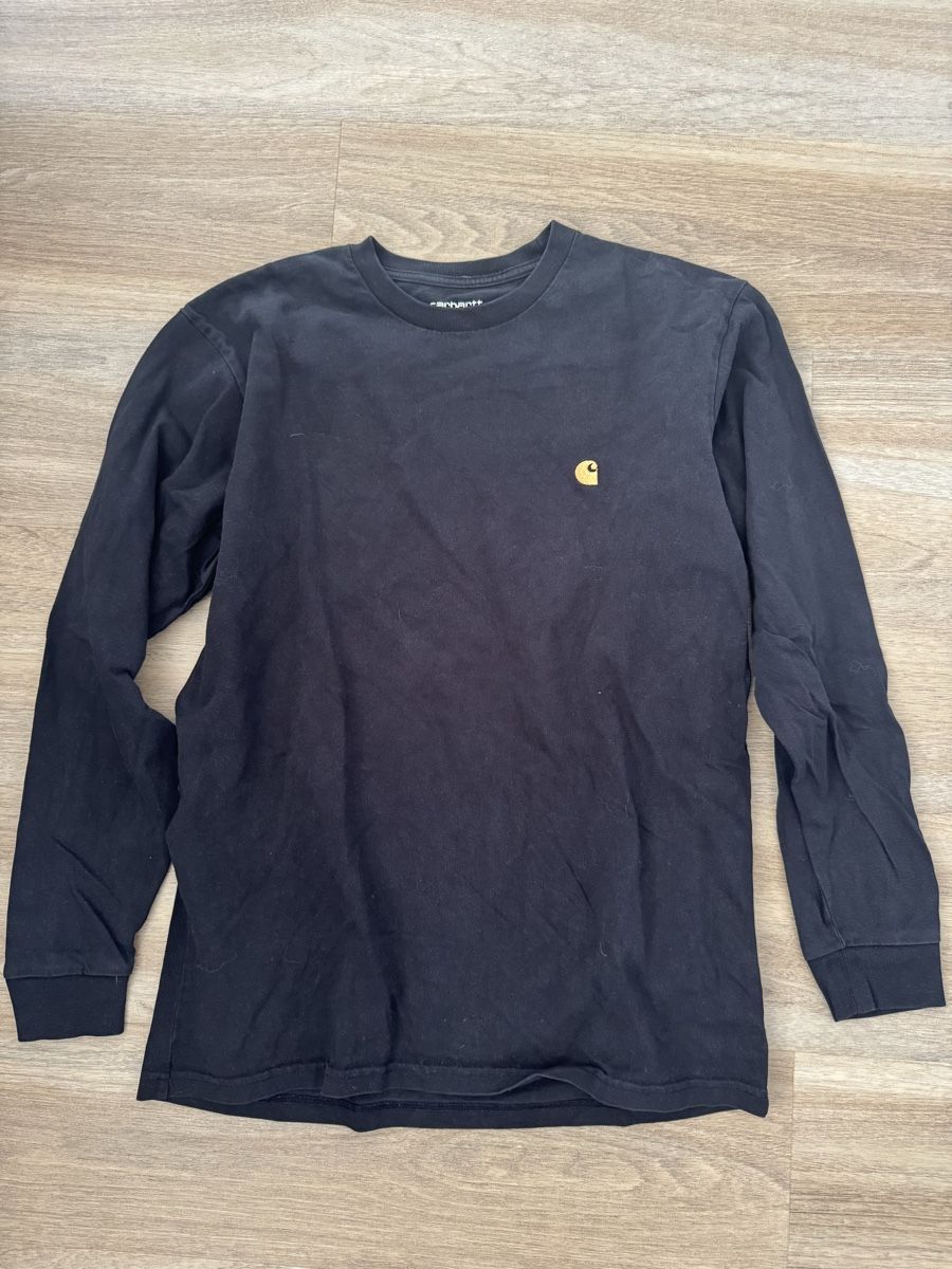 Carhartt T-shirts: Carhartt shirt – D'occasion à Sierre par jen_w8vt