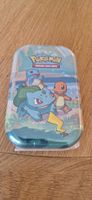 Célébrations 25th Mini Tins: Kanto Starters