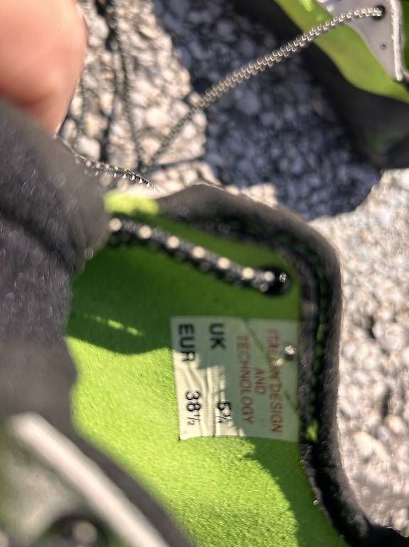 Herrenschuhe: Attrezzatura per arrampicare  – Gebraucht aus Gravesano von DagoDago 2