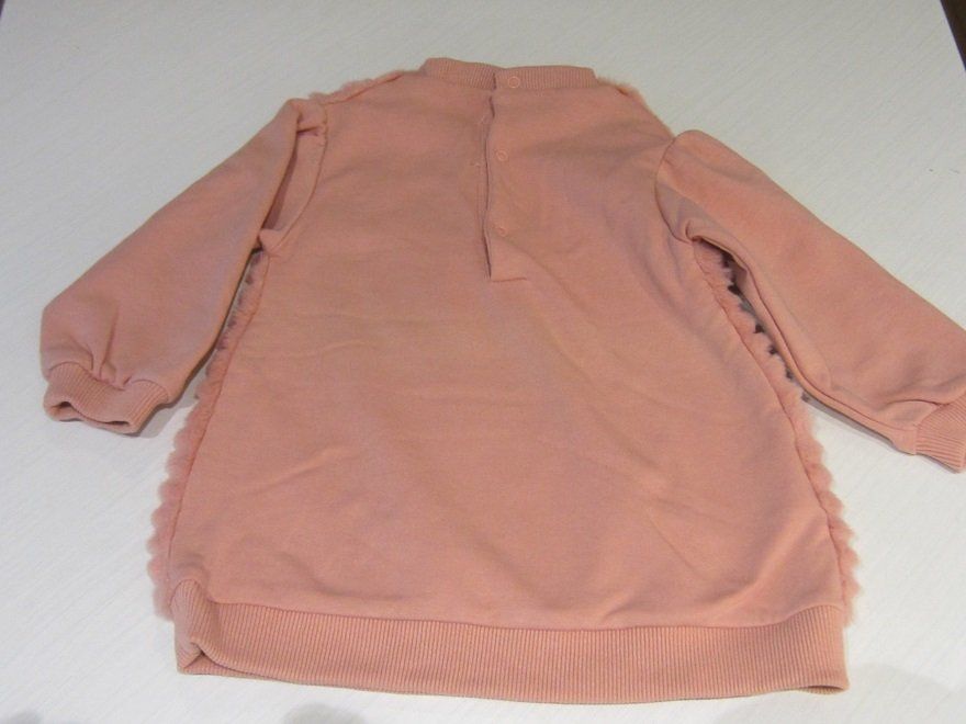 Mayoral Maglioni & Felpe: Kinder-Pullover (Mädchen, 80cm) – Usato da Grüningen venduto da tienda100 1