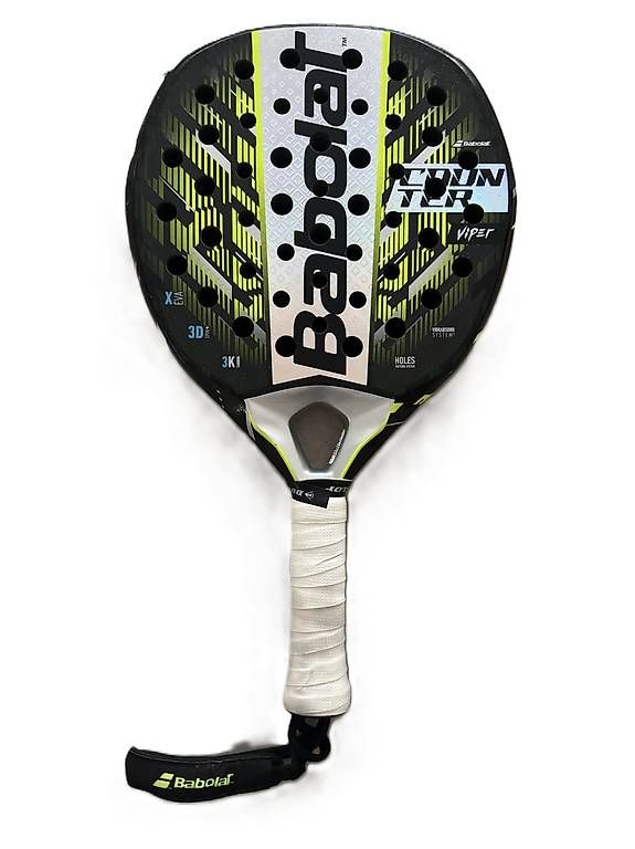 Racchette: Babolat Counter Viper - 2025 – Usato da Kreuzlingen venduto da fab_6pbk