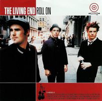 CD The Living End - Roll on (2000)