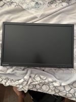 Lenovo monitor