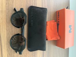 Meller Sonnenbrille - Hasan FOG OLIVE - NEU Ungetragen NP 49