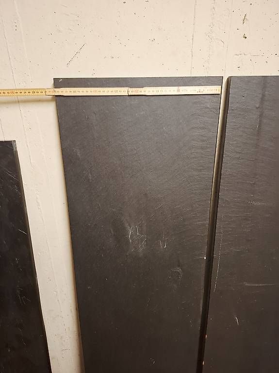 Piatti di portata: Granitplatten zu verkaufen – Usato da Heerbrugg venduto da ugur123